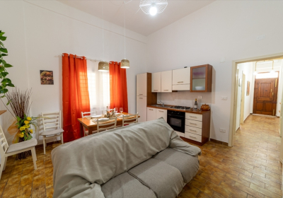 Casa Vacanze Sole D'occidente